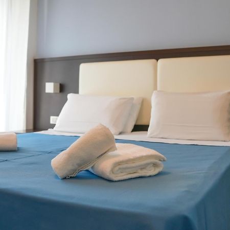 Hotel Lido Alba Adriatica Eksteriør billede