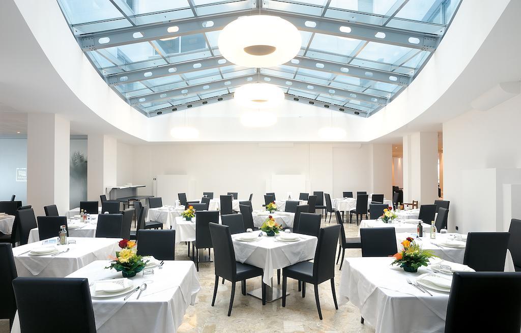 Hotel Lido Alba Adriatica Eksteriør billede
