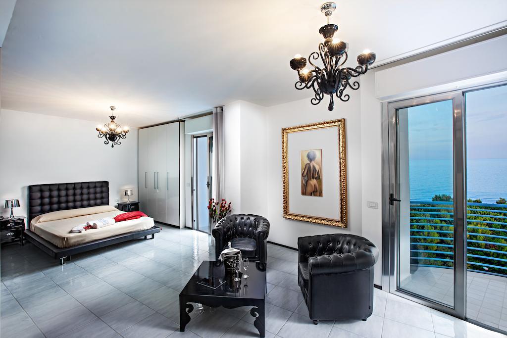 Hotel Lido Alba Adriatica Eksteriør billede