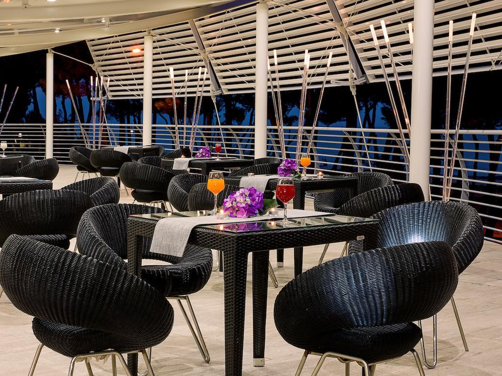 Hotel Lido Alba Adriatica Eksteriør billede