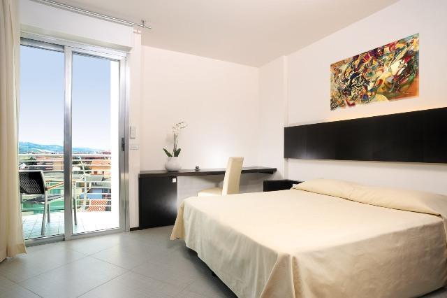 Hotel Lido Alba Adriatica Værelse billede