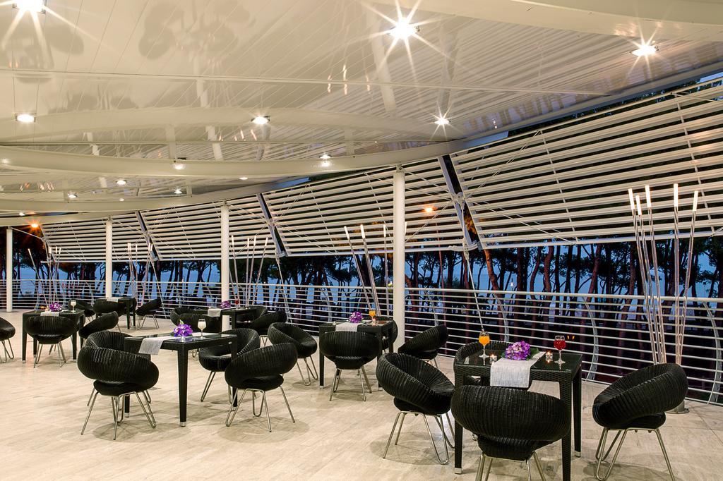 Hotel Lido Alba Adriatica Eksteriør billede