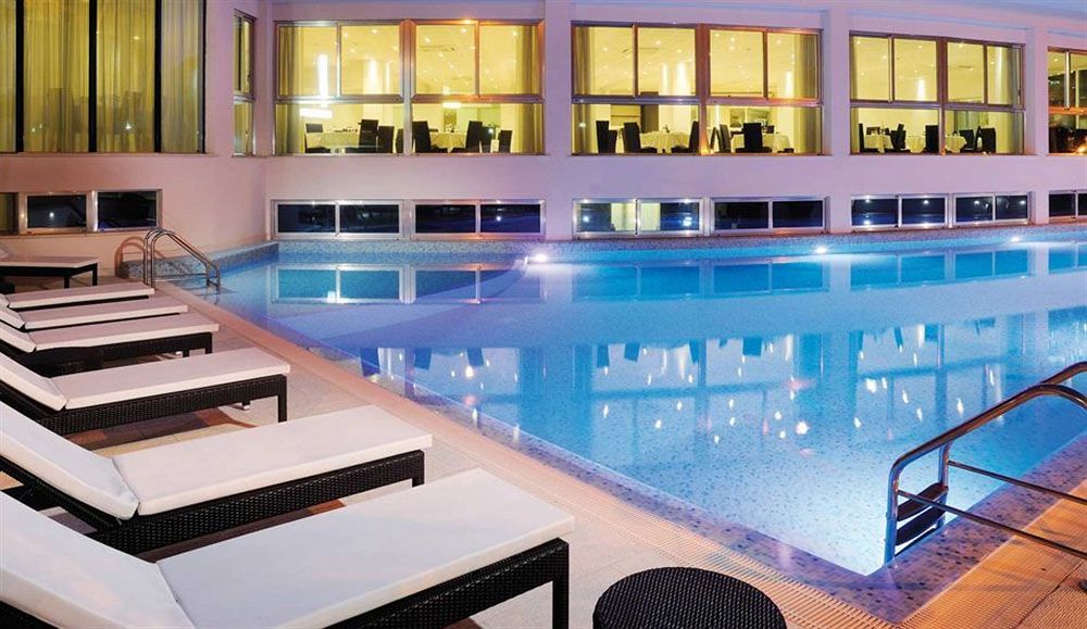 Hotel Lido Alba Adriatica Eksteriør billede