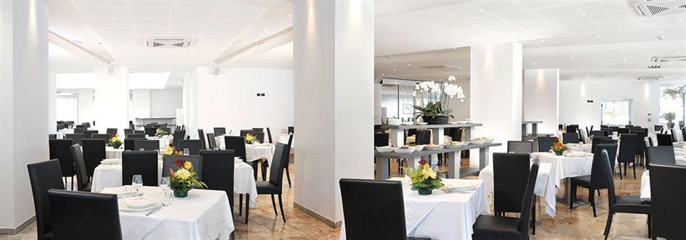 Hotel Lido Alba Adriatica Eksteriør billede
