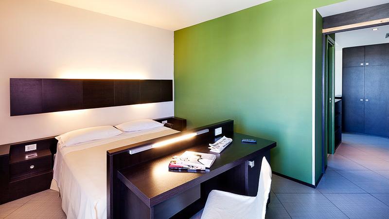 Hotel Lido Alba Adriatica Eksteriør billede