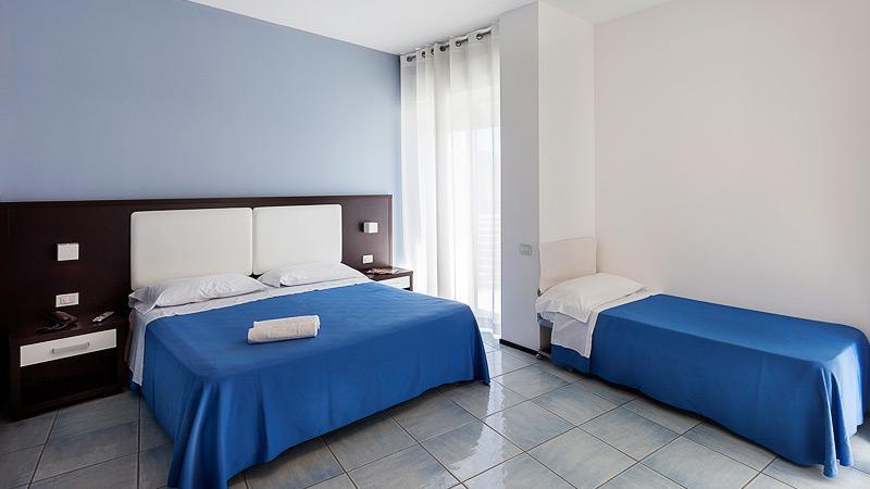 Hotel Lido Alba Adriatica Eksteriør billede